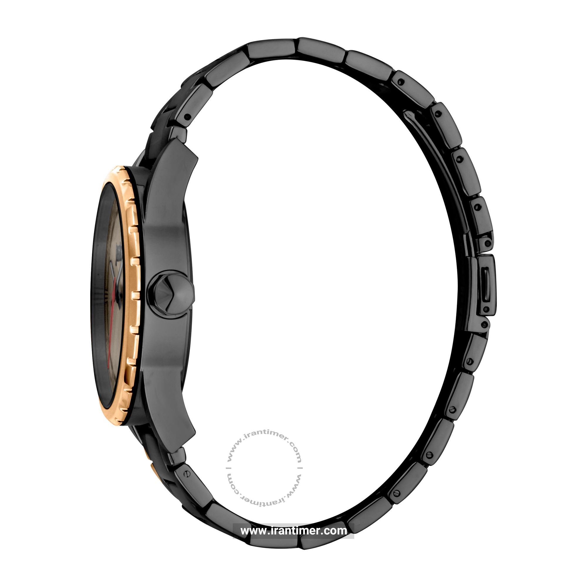 قیمت و خرید ساعت مچی مردانه جاست کاوالی(JUST CAVALLI) مدل JC1G082M0565 کلاسیک | اورجینال و اصلی