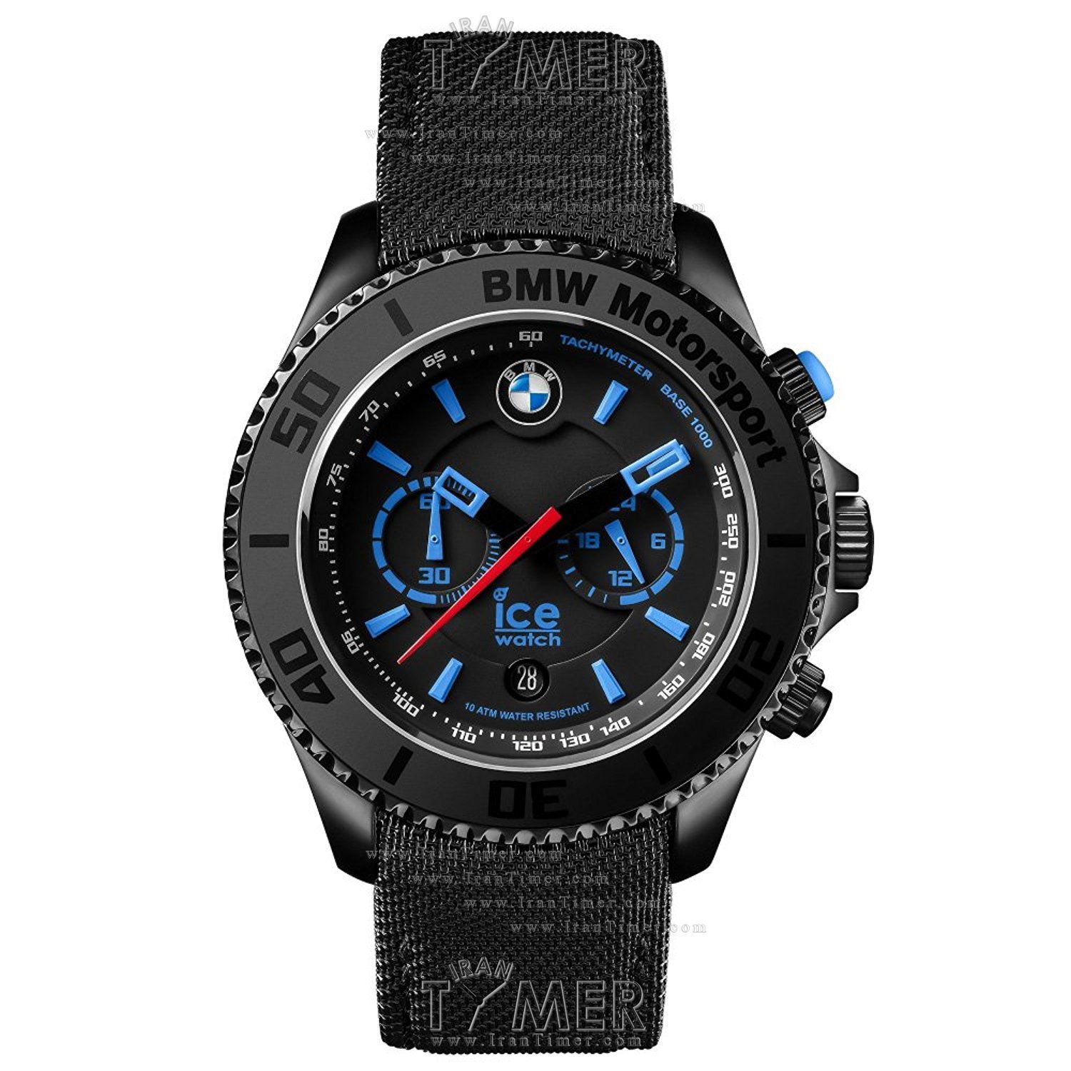 قیمت و خرید ساعت مچی مردانه آیس واچ(ICE WATCH) مدل 001119 اسپرت | اورجینال و اصلی