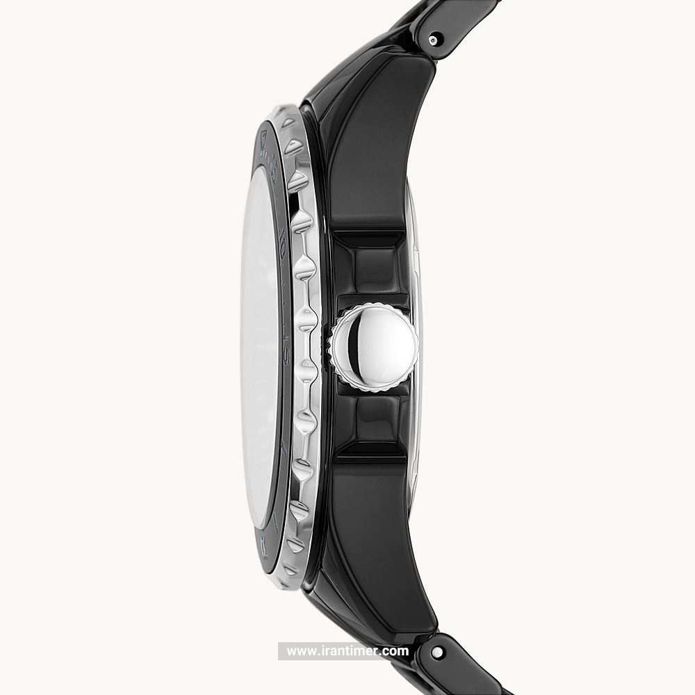 قیمت و خرید ساعت مچی زنانه فسیل(FOSSIL) مدل CE1108 کلاسیک | اورجینال و اصلی