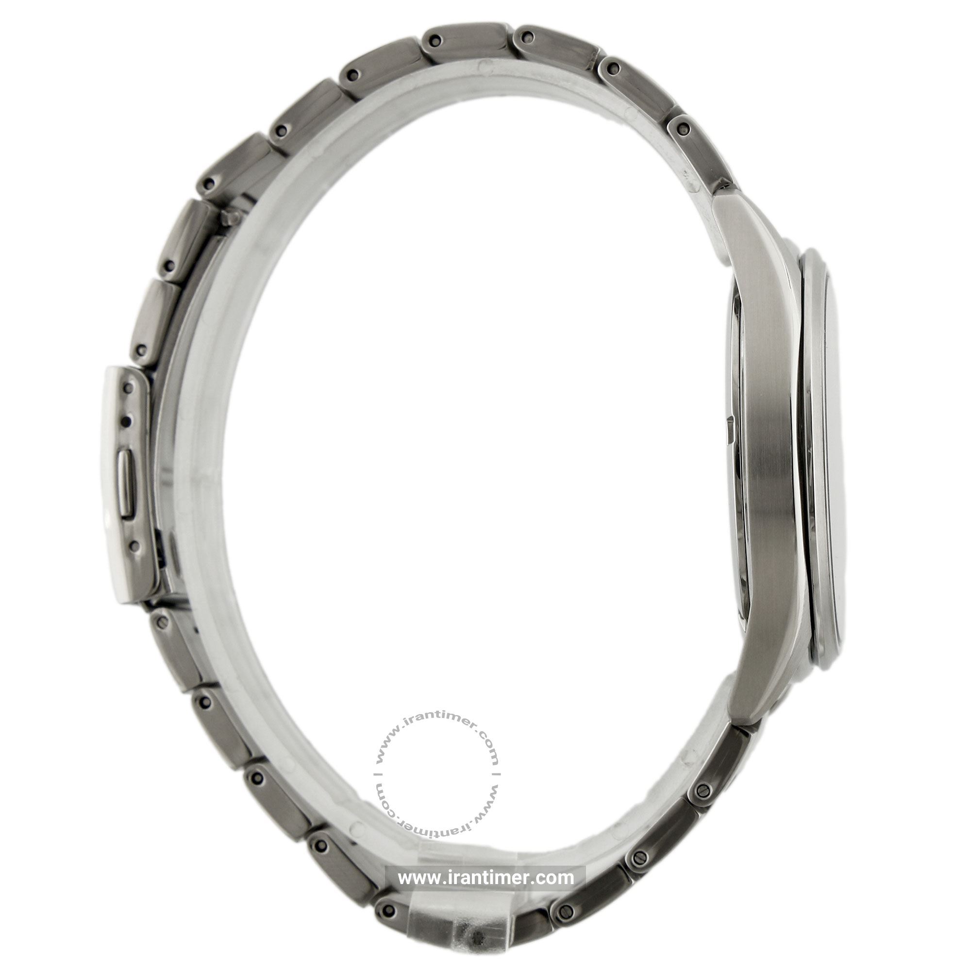 قیمت و خرید ساعت مچی مردانه سیکو(SEIKO) مدل SUR341P1 کلاسیک | اورجینال و اصلی