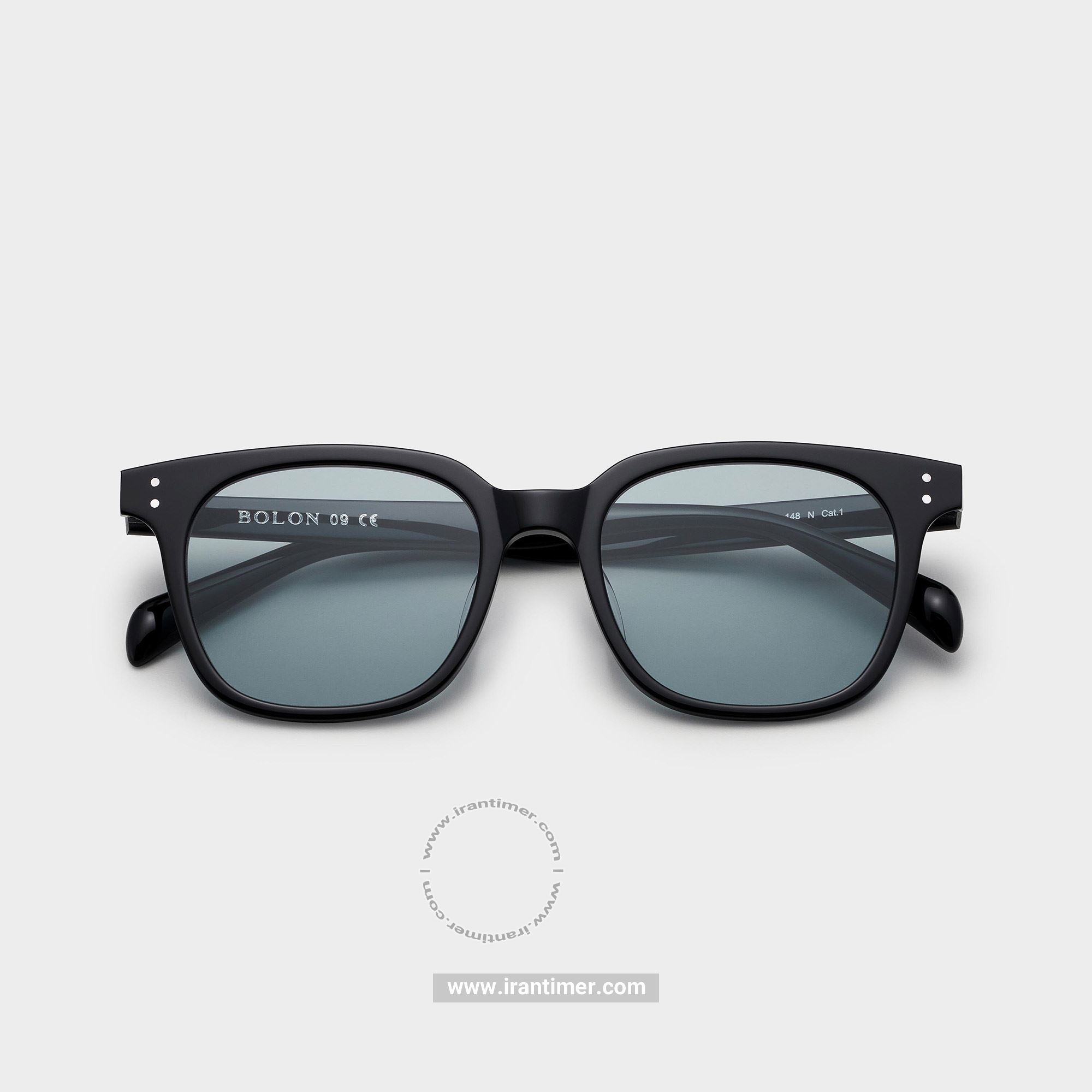 قیمت و خرید عینک آفتابی زنانه مردانه کلاسیک (Bolon) مدل BL3068A17 | اورجینال و اصلی
