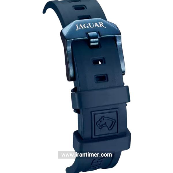 قیمت و خرید ساعت مچی مردانه جگوار(JAGUAR) مدل J1010/2 اسپرت | اورجینال و اصلی