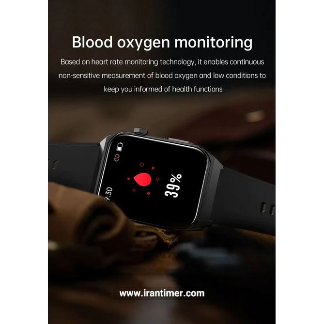 قیمت و خرید ساعت مچی مردانه زنانه نورث اج(North Edge) مدل E530 RED اسپرت | اورجینال و اصلی