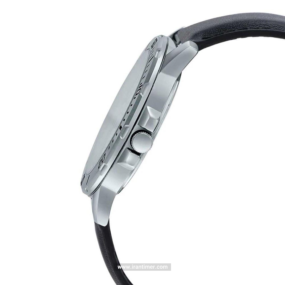 قیمت و خرید ساعت مچی مردانه کاسیو (CASIO) جنرال مدل MTP-VD300L-1EUDF کلاسیک | اورجینال و اصلی