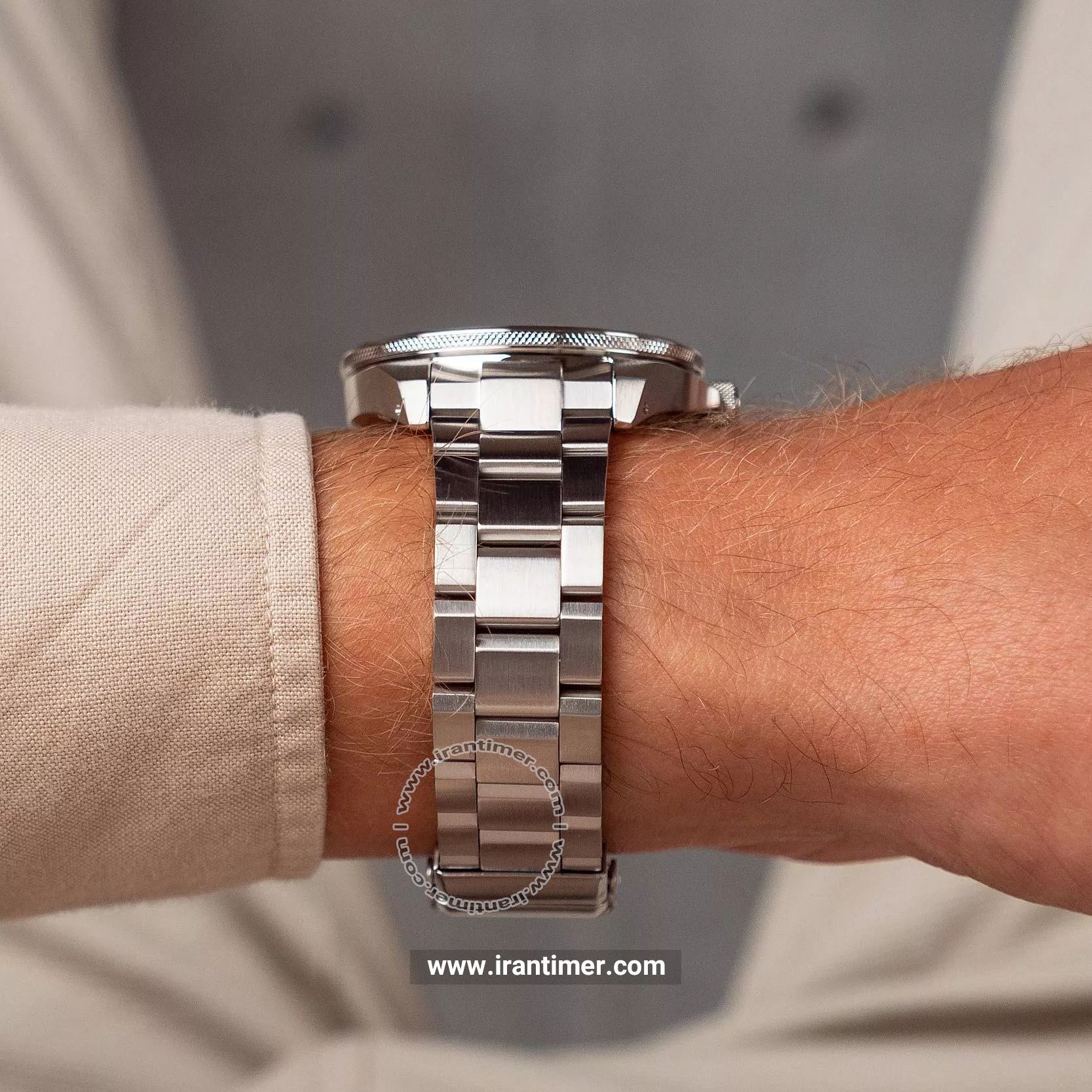 قیمت و خرید ساعت مچی مردانه سیکو(SEIKO) مدل SRPL11K1S کلاسیک | اورجینال و اصلی