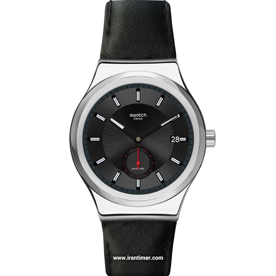 قیمت و خرید ساعت مچی مردانه سواچ(SWATCH) مدل SY23S400 کلاسیک | اورجینال و اصلی