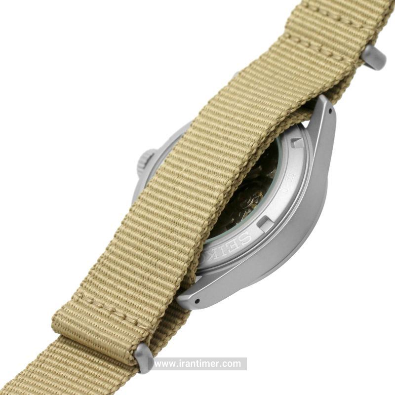 قیمت و خرید ساعت مچی مردانه سیکو(SEIKO) مدل SRPJ83K1 اسپرت | اورجینال و اصلی
