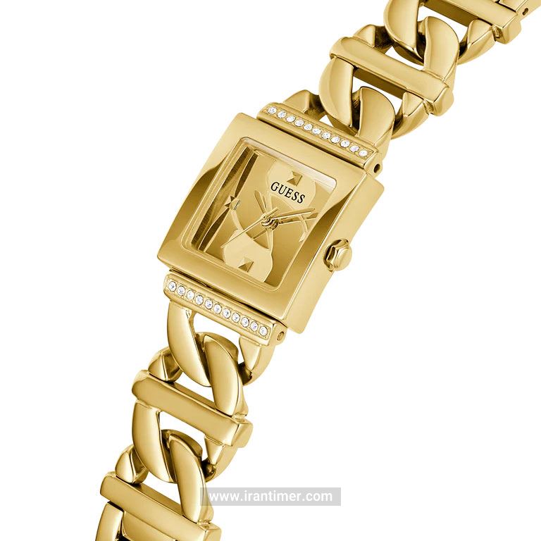 قیمت و خرید ساعت مچی زنانه گس(GUESS) مدل GW0603L2 فشن | اورجینال و اصلی