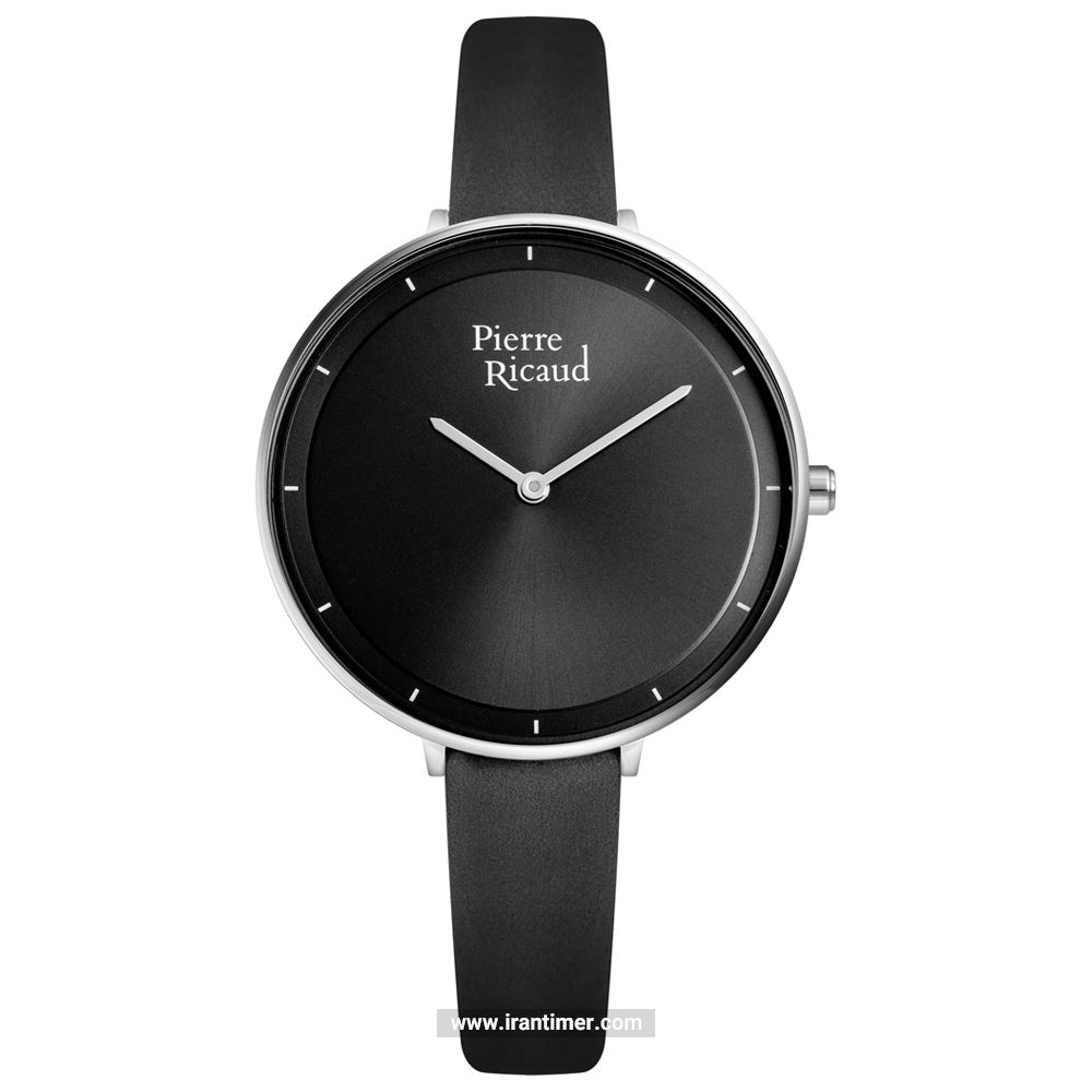 قیمت و خرید ساعت مچی زنانه پیر ریکو(Pierre Ricaud) مدل P22100.5214Q کلاسیک | اورجینال و اصلی