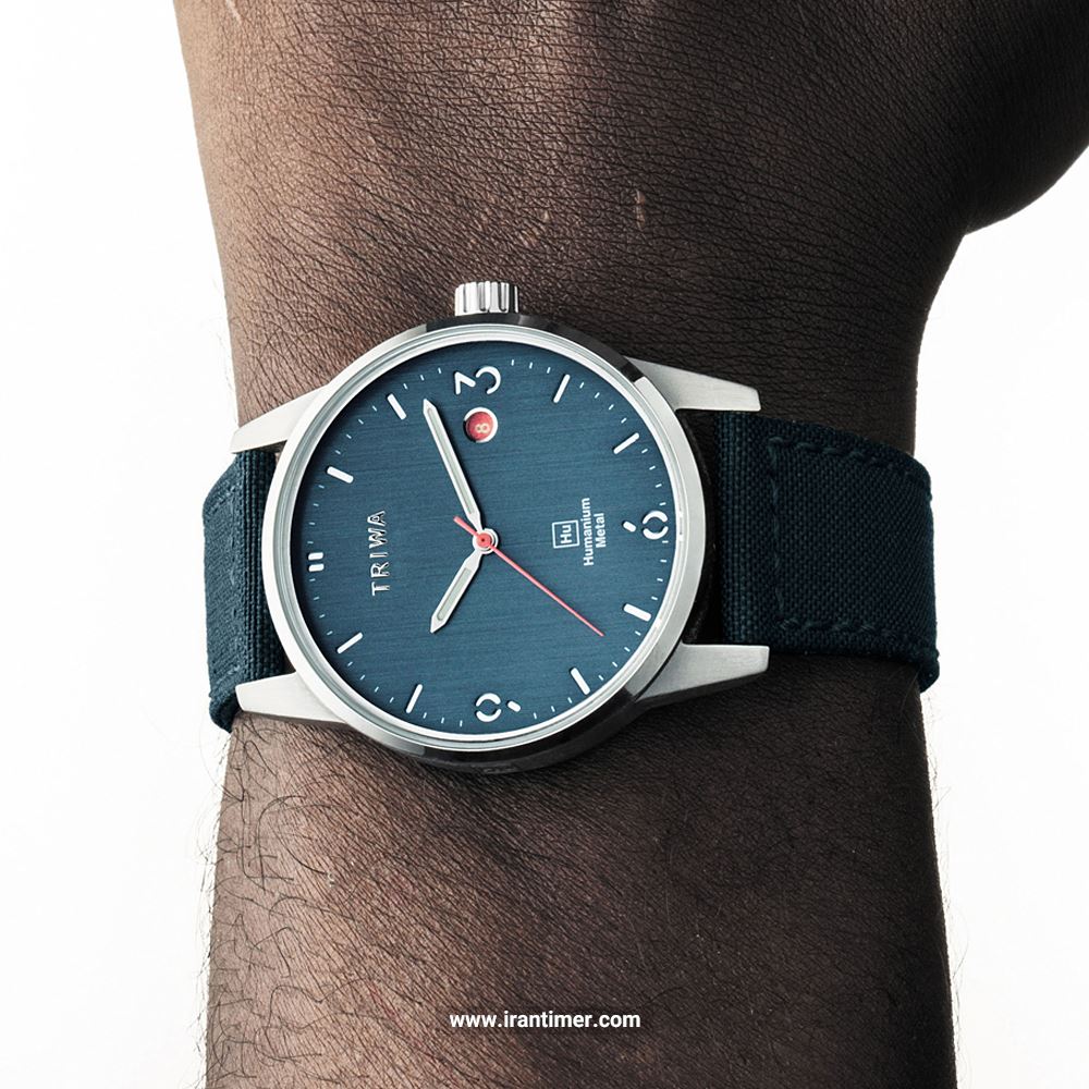 قیمت و خرید ساعت مچی مردانه زنانه تریوا(TRIWA) مدل HU39B-CL080712 کلاسیک | اورجینال و اصلی