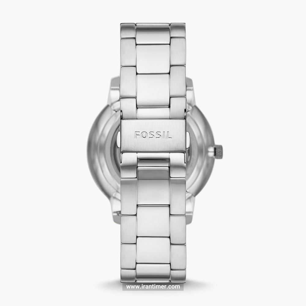 قیمت و خرید ساعت مچی مردانه فسیل(FOSSIL) مدل ME3209 کلاسیک | اورجینال و اصلی