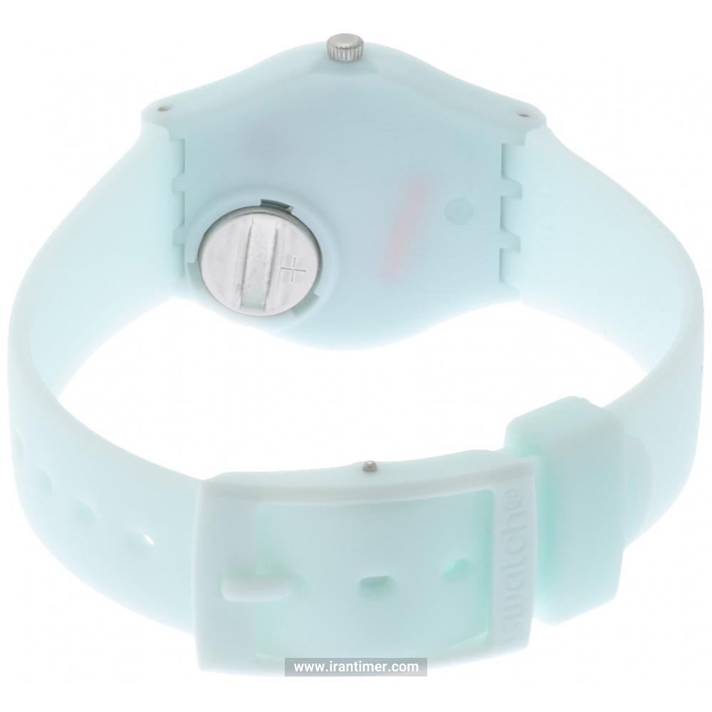 قیمت و خرید ساعت مچی زنانه سواچ(SWATCH) مدل LG129 اسپرت | اورجینال و اصلی