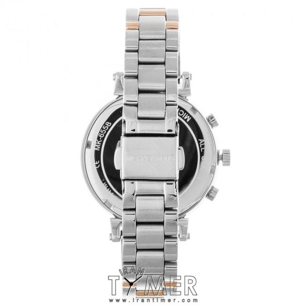قیمت و خرید ساعت مچی زنانه مایکل کورس(MICHAEL KORS) مدل MK6558 کلاسیک | اورجینال و اصلی