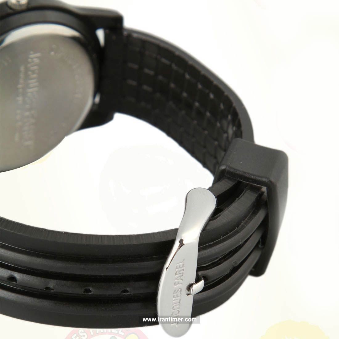 قیمت و خرید ساعت مچی ژاک فارل(JACQUES FAREL) مدل HCB2151 اسپرت | اورجینال و اصلی