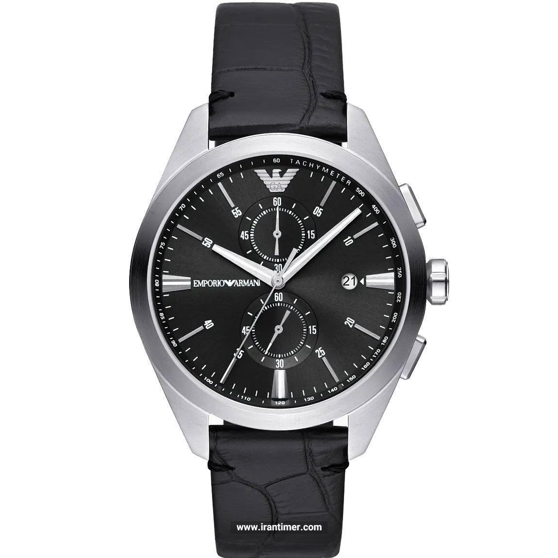 قیمت و خرید ساعت مچی مردانه امپریو آرمانی(EMPORIO ARMANI) مدل AR11542 کلاسیک | اورجینال و اصلی