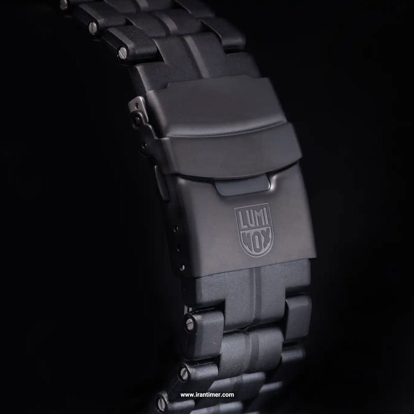 قیمت و خرید ساعت مچی مردانه لومینوکس(LUMINOX) مدل XS.3510 اسپرت | اورجینال و اصلی