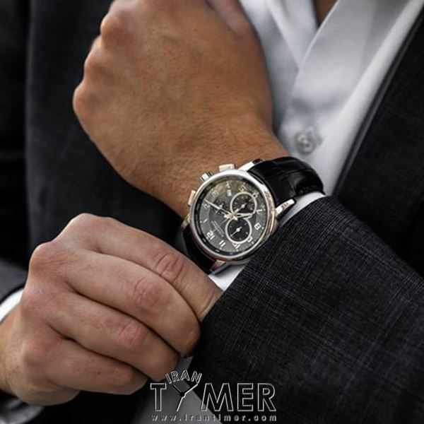 قیمت و خرید ساعت مچی مردانه آلبرت ریله(ALBERT RIELE) مدل 505GQ06-SS21A-LB-K1 اسپرت | اورجینال و اصلی