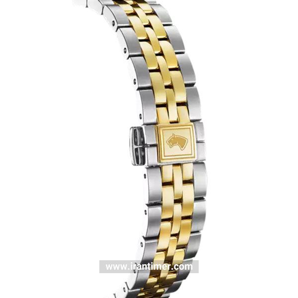 قیمت و خرید ساعت مچی زنانه جگوار(JAGUAR) مدل J995/1 فشن | اورجینال و اصلی