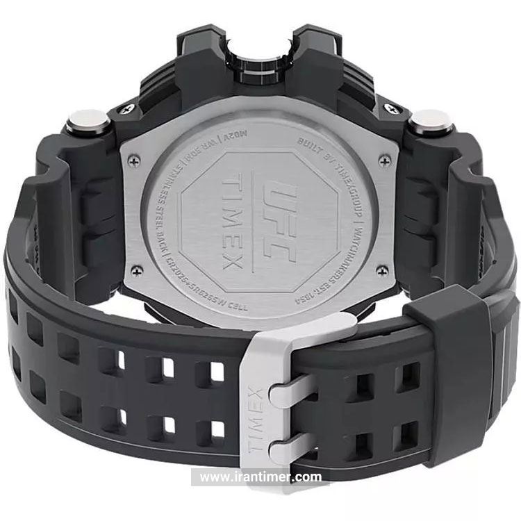 قیمت و خرید ساعت مچی مردانه تایمکس(TIMEX) مدل TW5M51900 اسپرت | اورجینال و اصلی