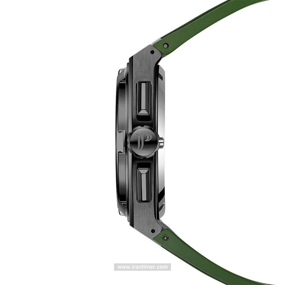 قیمت و خرید ساعت مچی مردانه ژاک فیلیپ(Jacques Philippe) مدل JPQGC4184XXG اسپرت | اورجینال و اصلی