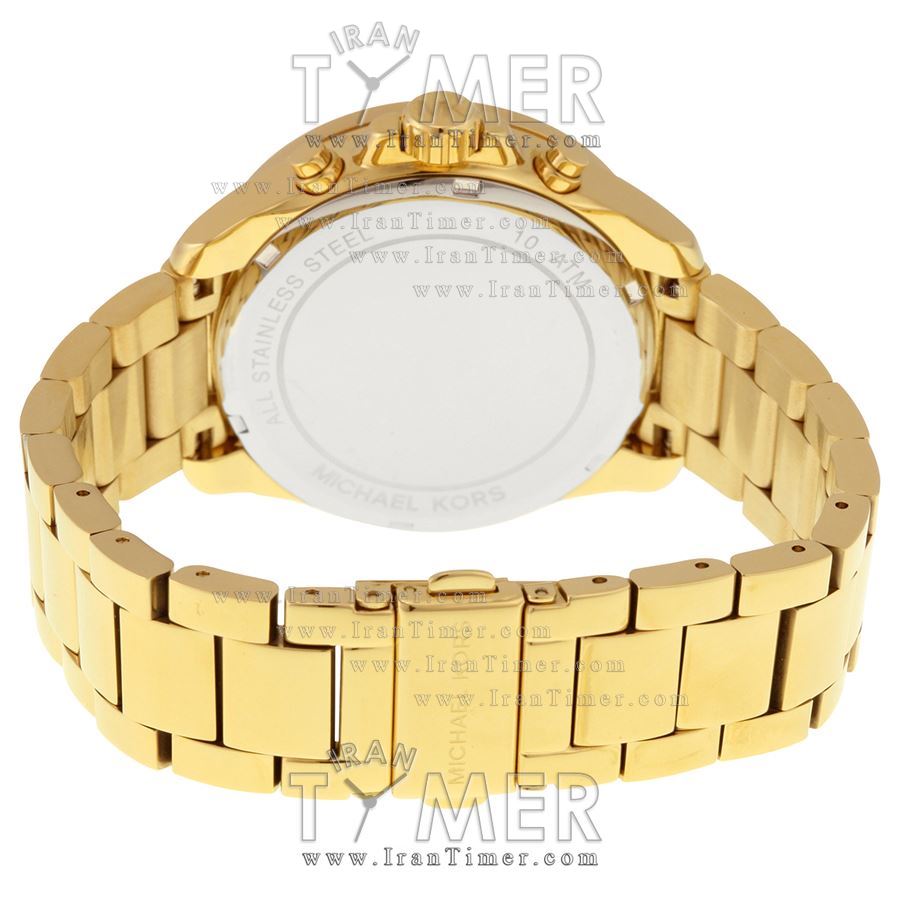 قیمت و خرید ساعت مچی زنانه مایکل کورس(MICHAEL KORS) مدل MK6290 کلاسیک فشن | اورجینال و اصلی