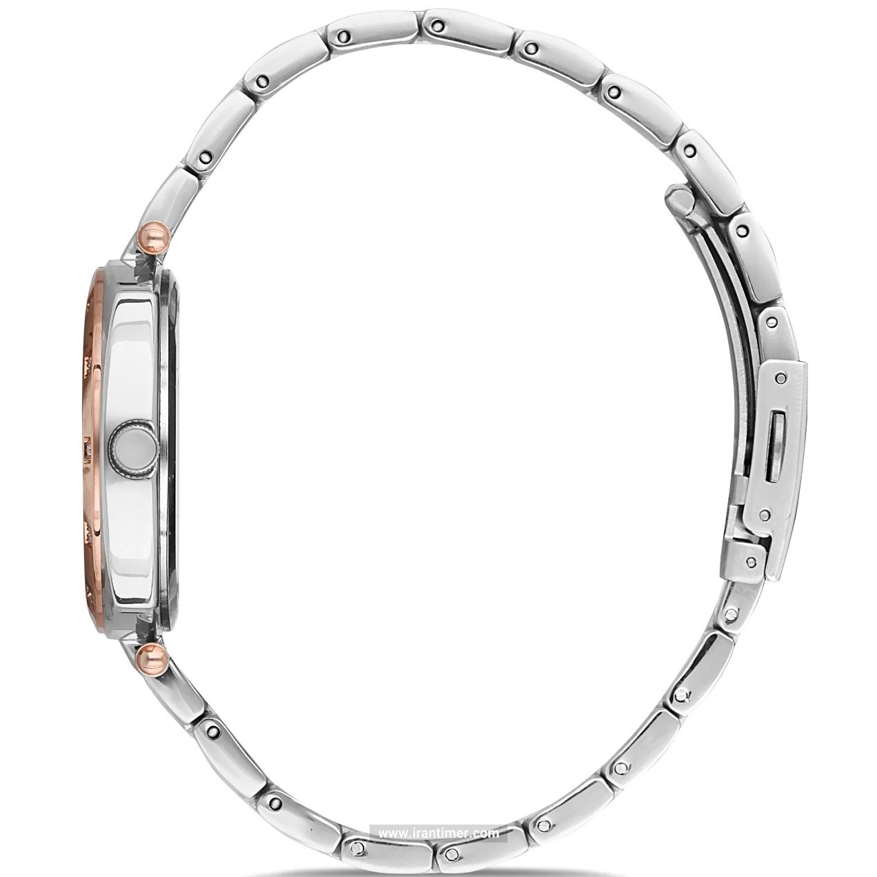 قیمت و خرید ساعت مچی زنانه دنیل کلین(Daniel Klein) مدل DK.1.12688-5 کلاسیک | اورجینال و اصلی