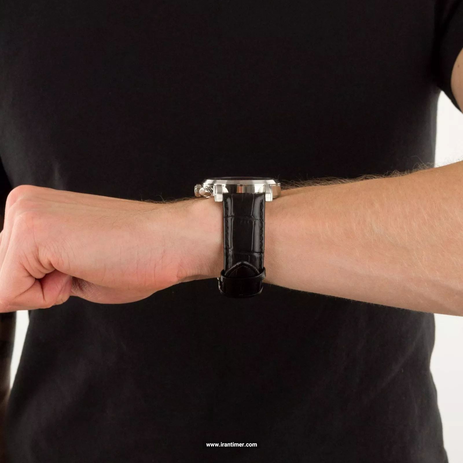 قیمت و خرید ساعت مچی مردانه اپلا(APPELLA) مدل L70001.5216CH کلاسیک | اورجینال و اصلی