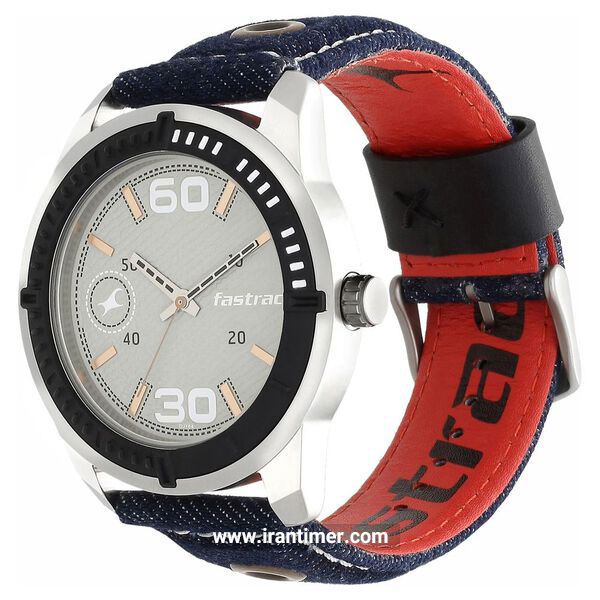 قیمت و خرید ساعت مچی مردانه تایتِن(TITAN) مدل T3189KL01 اسپرت | اورجینال و اصلی