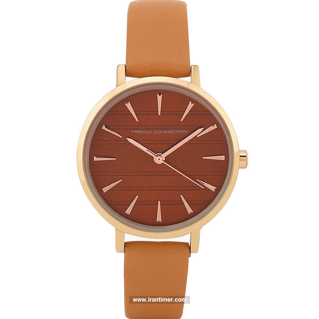 قیمت و خرید ساعت مچی زنانه فرنچ کانکشن(FRENCH CONNECTION) مدل FCN00069B کلاسیک | اورجینال و اصلی