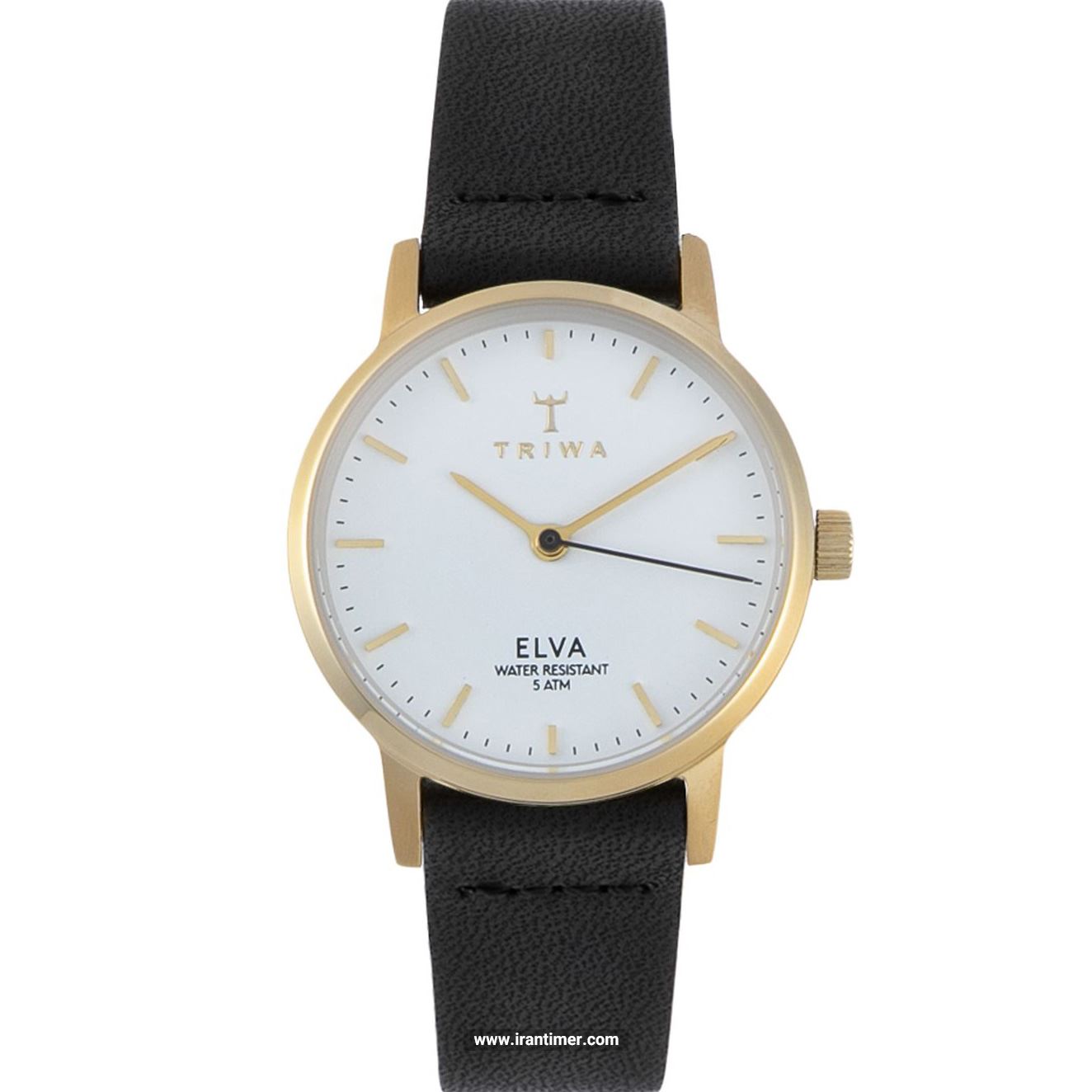 قیمت و خرید ساعت مچی زنانه تریوا(TRIWA) مدل ELST103-EL010113 کلاسیک | اورجینال و اصلی