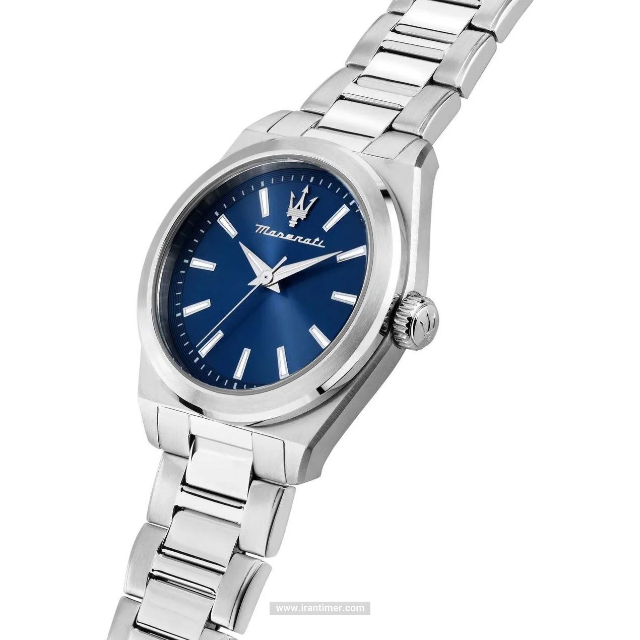 قیمت و خرید ساعت مچی زنانه مازراتی(MASERATI) مدل R8853152504 کلاسیک | اورجینال و اصلی