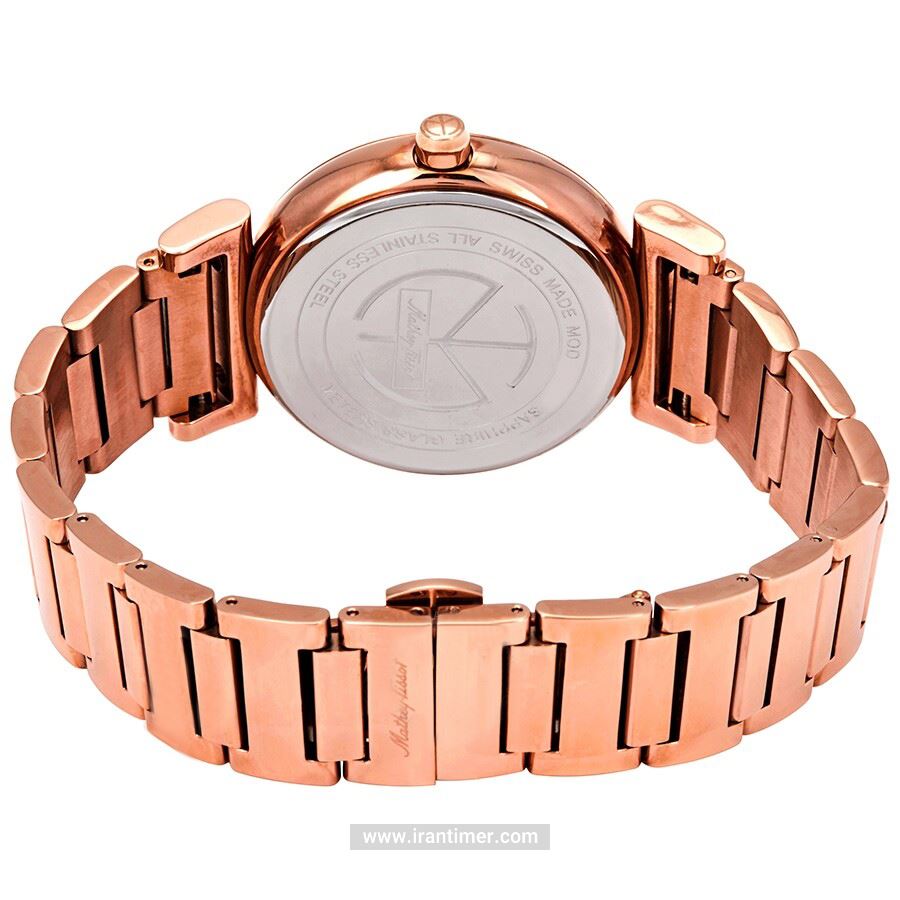 قیمت و خرید ساعت مچی مردانه متی تیسوت(MATHEY TISSOT) مدل H410PQI فشن | اورجینال و اصلی