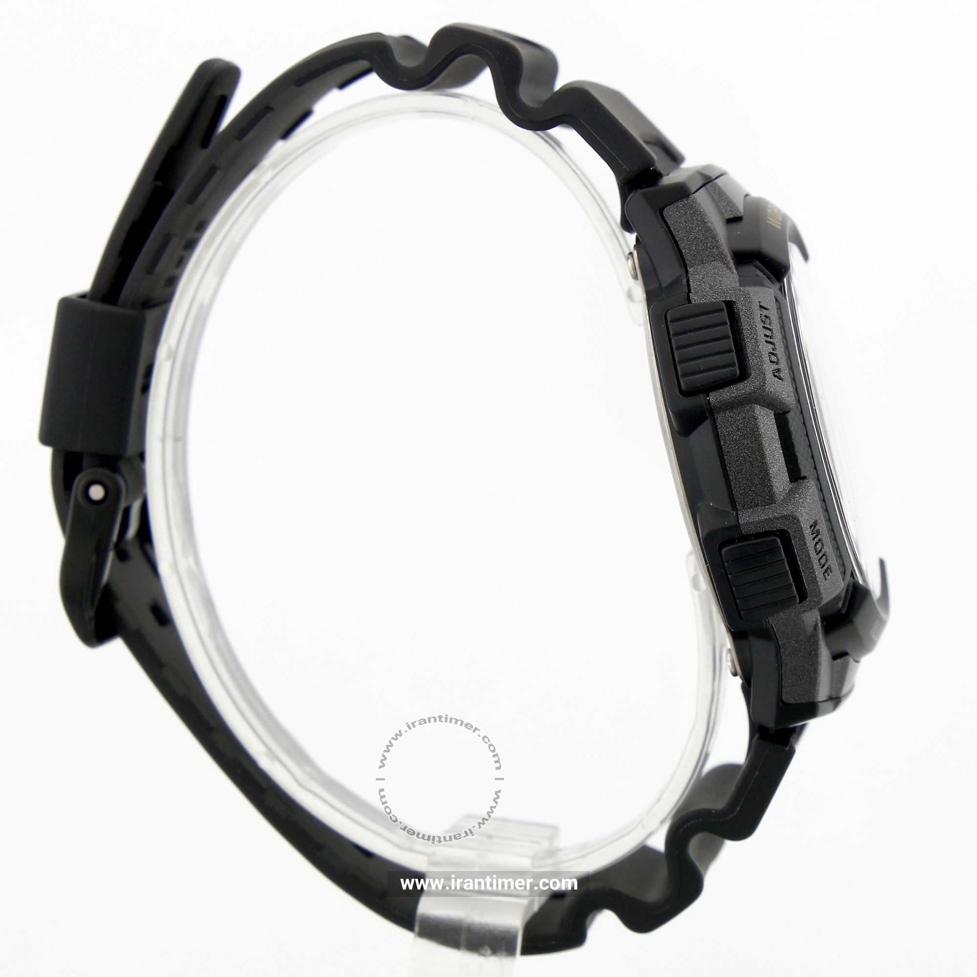 قیمت و خرید ساعت مچی مردانه کاسیو (CASIO) جنرال مدل AE-1000W-1AVDF اسپرت | اورجینال و اصلی