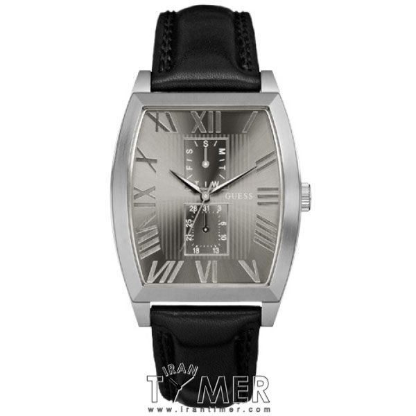 قیمت و خرید ساعت مچی مردانه گس(GUESS) مدل W85066G2 کلاسیک | اورجینال و اصلی