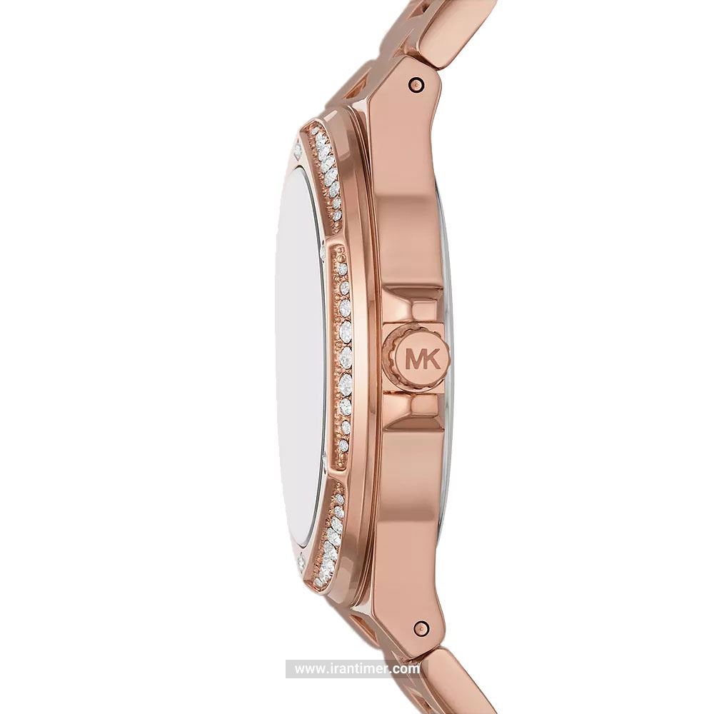 قیمت و خرید ساعت مچی زنانه مایکل کورس(MICHAEL KORS) مدل MK1063SET فشن | اورجینال و اصلی