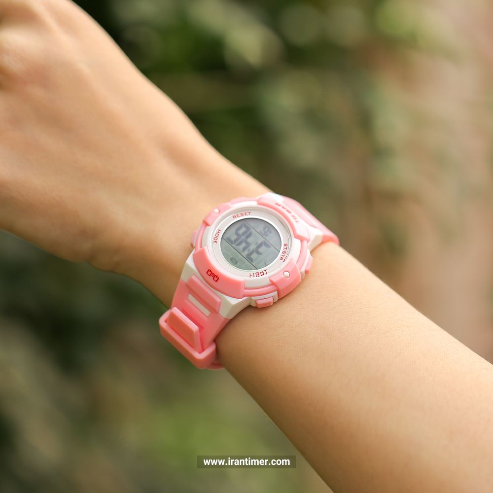 قیمت و خرید ساعت مچی زنانه کیو اند کیو(Q&Q) مدل M185J004Y اسپرت | اورجینال و اصلی