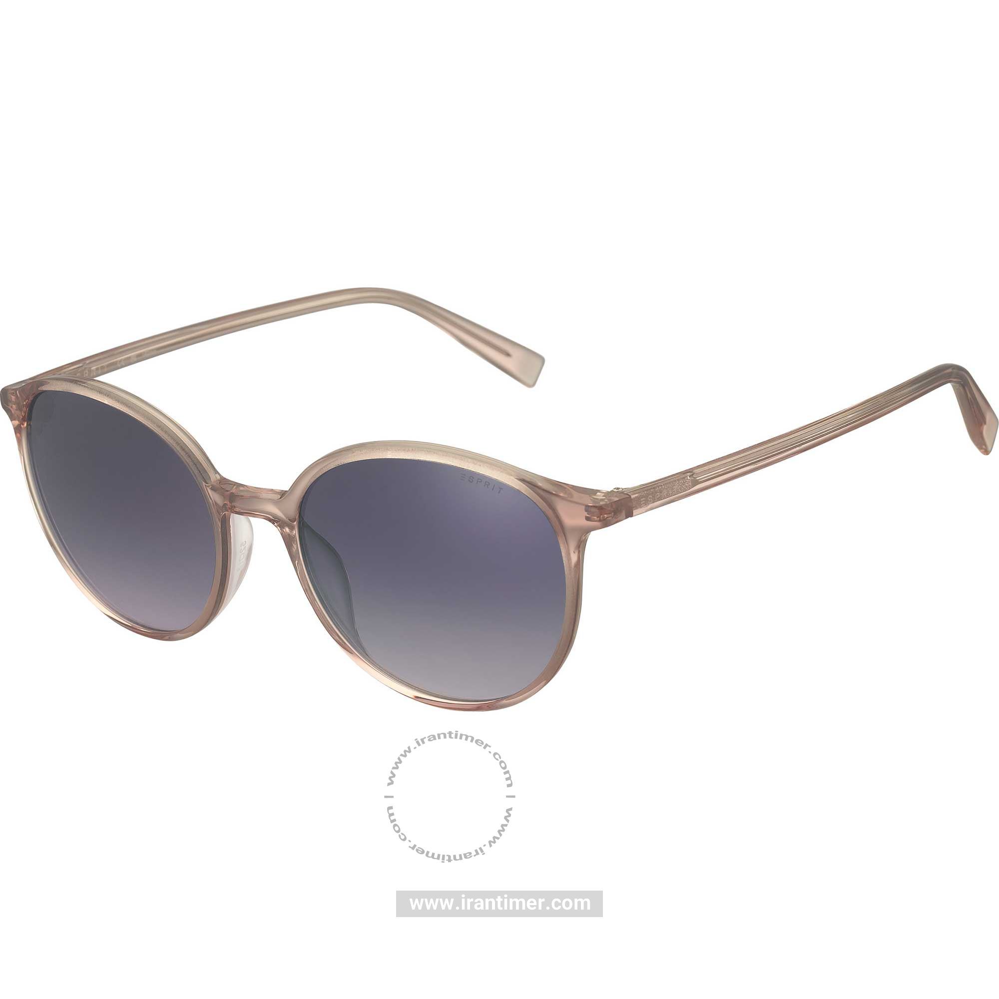 قیمت و خرید عینک آفتابی زنانه کلاسیک (ESPRIT) مدل ET40074/515 | اورجینال و اصلی