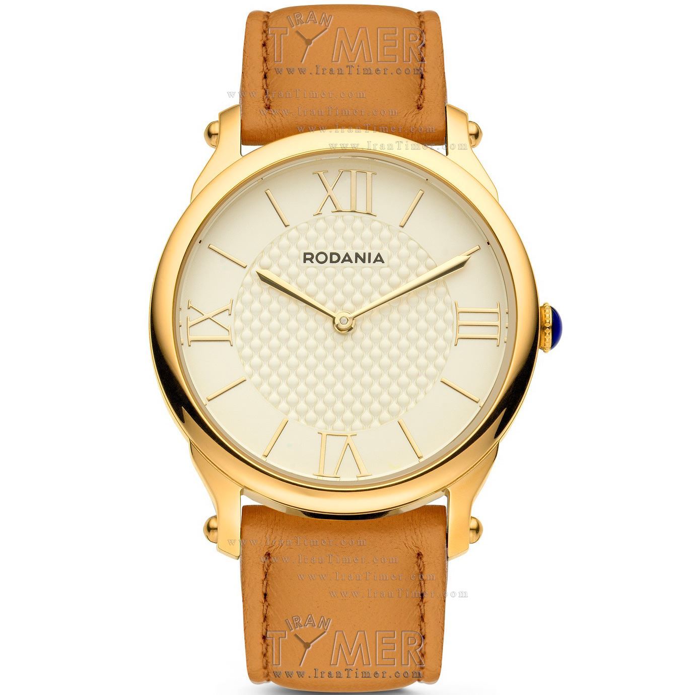 قیمت و خرید ساعت مچی زنانه رودانیا(RODANIA) مدل R-2631335 کلاسیک | اورجینال و اصلی