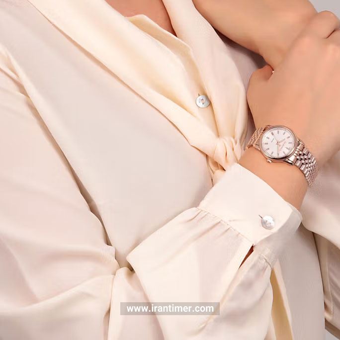 قیمت و خرید ساعت مچی زنانه تروساردی(TRUSSARDI) مدل R2453150505 کلاسیک فشن | اورجینال و اصلی