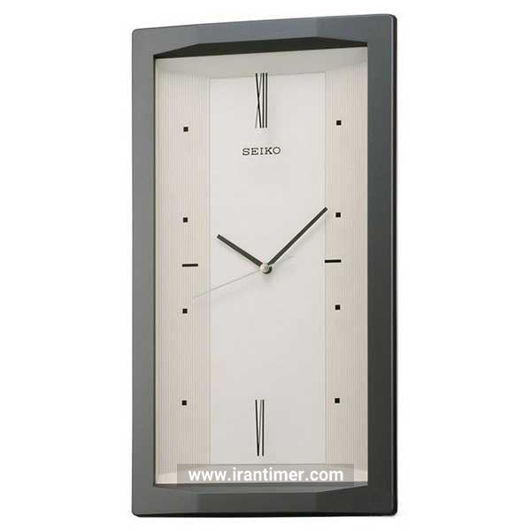 قیمت و خرید ساعت مچی سیکو دیواری(OCLOCK SEIKO) مدل QXA422NN | اورجینال و اصلی