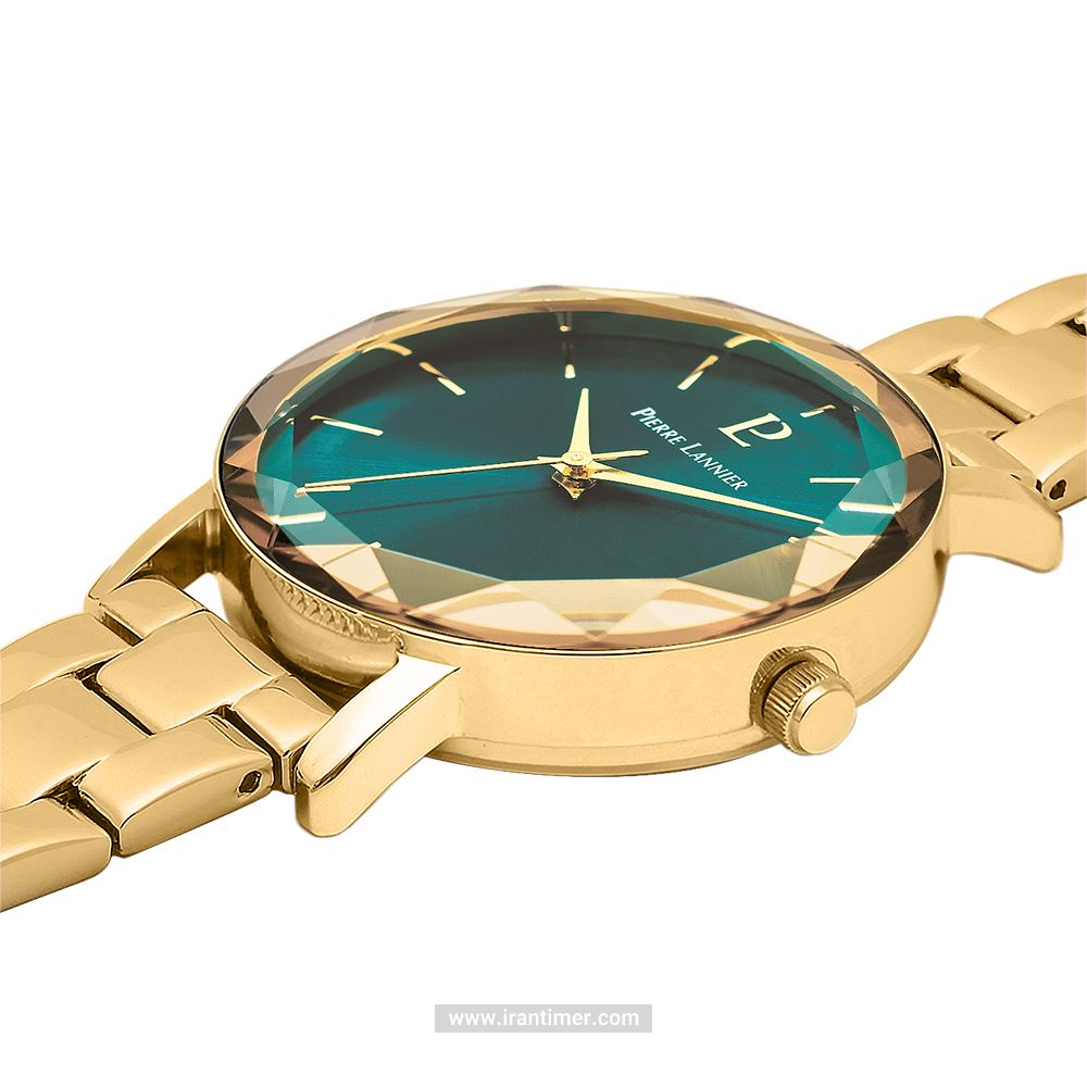 قیمت و خرید ساعت مچی زنانه پیر لنیر(PIERRE LANNIER) مدل 351K562 کلاسیک | اورجینال و اصلی