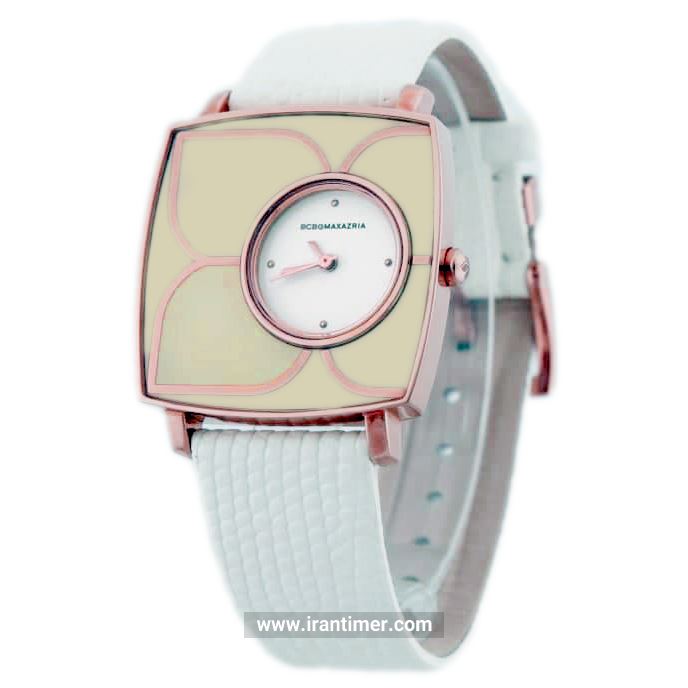 قیمت و خرید ساعت مچی زنانه بی سی بی جی(BCBG MAXAZRIA) مدل BG6367-01 کلاسیک فشن | اورجینال و اصلی