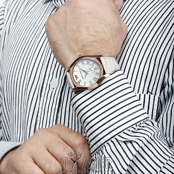 قیمت و خرید ساعت مچی مردانه امپریو آرمانی(EMPORIO ARMANI) مدل AR1667 کلاسیک | اورجینال و اصلی