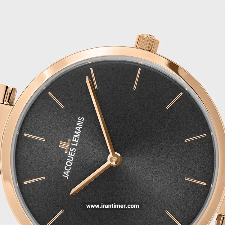 قیمت و خرید ساعت مچی زنانه ژاک لمن(JACQUES LEMANS) مدل 1-2110J کلاسیک | اورجینال و اصلی