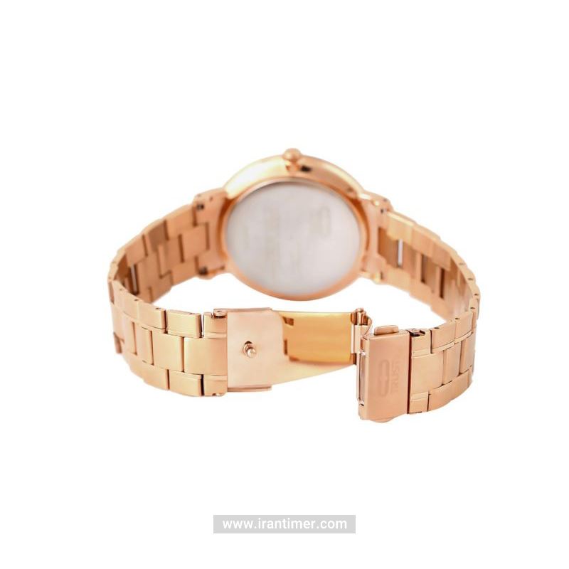 قیمت و خرید ساعت مچی مردانه تراست(TRUST) مدل G478CXD کلاسیک | اورجینال و اصلی