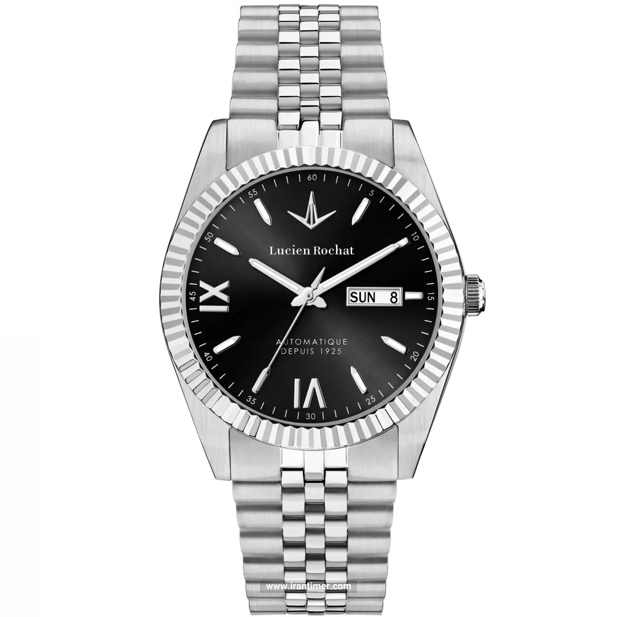 قیمت و خرید ساعت مچی مردانه لوسین روشا(Lucien Rochat) مدل R0423124004 کلاسیک | اورجینال و اصلی