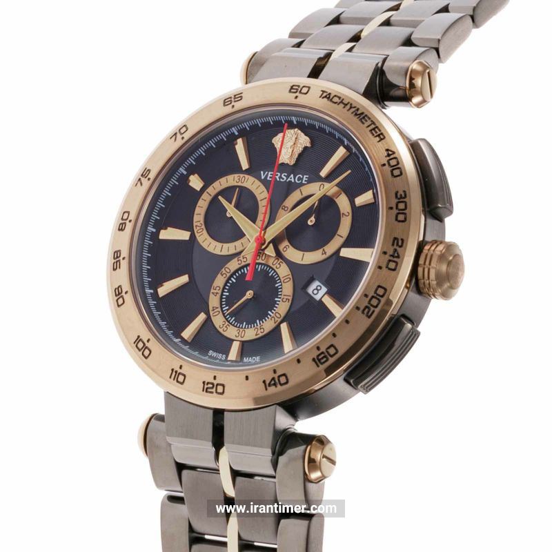 قیمت و خرید ساعت مچی مردانه ورساچه(versace) مدل VE6CA0723 کلاسیک | اورجینال و اصلی