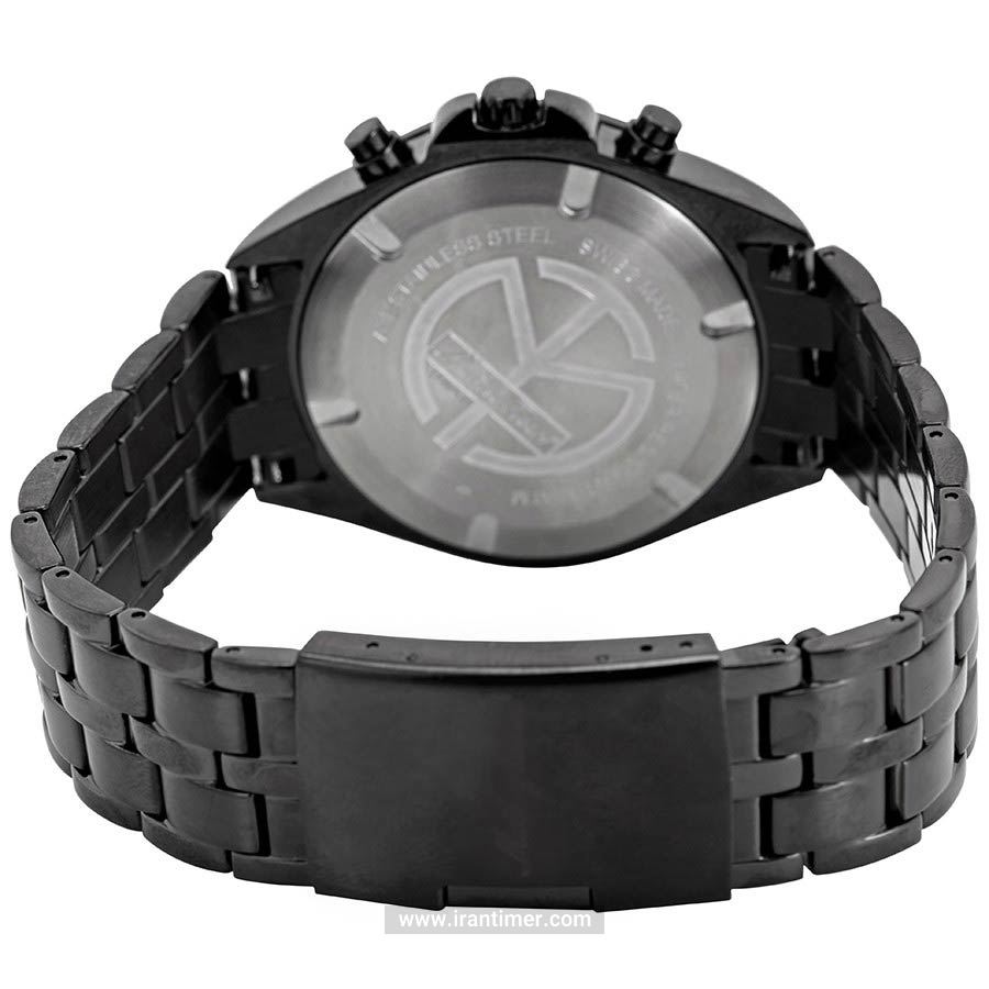 قیمت و خرید ساعت مچی مردانه متی تیسوت(MATHEY TISSOT) مدل H5002CHN کلاسیک | اورجینال و اصلی