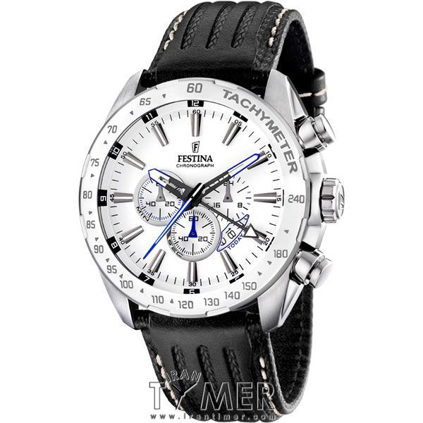 قیمت و خرید ساعت مچی مردانه فستینا(FESTINA) مدل f16489/1 اسپرت | اورجینال و اصلی
