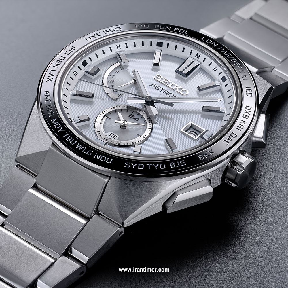 قیمت و خرید ساعت مچی مردانه سیکو(SEIKO) مدل SBXY049 کلاسیک | اورجینال و اصلی